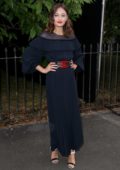 Ella Purnell at the Serpentine Galleries Summer Party in London
