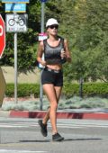 cheryl burke strolling around in los angeles--270717_1