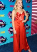 Peyton Roi List at Teen Choice Awards 2017 at Galen Center in Los Angeles