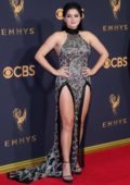 Ariel Winter at 69th Annual Primetime EMMY Awards held at Microsoft Theater in Los Angeles