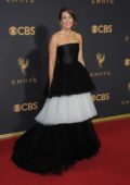 Mandy Moore at 69th Annual Primetime EMMY Awards held at Microsoft Theater in Los Angeles