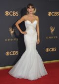 Sofia Vergara at 69th Annual Primetime EMMY Awards held at Microsoft Theater in Los Angeles