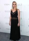 Jennifer Lawrence at the Elle's 24th Annual Women in Hollywood Celebration in Los Angeles
