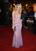 Pixie Lott at Attitude Magazine Awards in London