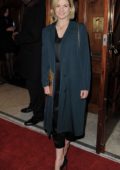 Jodie Whittaker at 'Hamilton' musical, press night in London