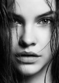 Barbara Palvin features in Grazia Magazine, Italy - March 2018