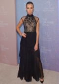 Josephine Skriver attends 4th Annual Clara Lionel Foundation Diamond Ball in New York City
