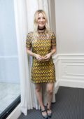 Kaley Cuoco at The Big Bang Theory Press Conference at the London Hotel in West Hollywood, Los Angeles