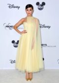 Sofia Carson attends Mickey's 90th Spectacular at Shrine Auditorium in Los Angeles