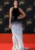 Dua Lipa attends 20th Annual NRJ Music Awards in Cannes, France