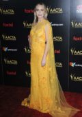 Emily Blunt attends 8th AACTA International Awards in Los Angeles