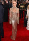 Kristin Cavallari attends the 76th Annual Golden Globe Awards held at The Beverly Hilton Hotel in Los Angeles, California