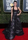 Penelope Cruz attends the 76th Annual Golden Globe Awards held at The Beverly Hilton Hotel in Los Angeles, California