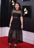 GRAMMY Awards 2019, Event, Los Angeles
