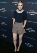 Rachel Brosnahan attends the Amazon Prime Experience hosts 'The Marvelous Mrs Maisel' FYC Screening and Panel in Los Angeles
