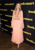 Olivia Wilde attends Booksmart Gala Screening at Picturehouse Central in London, UK