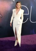 Jennifer Morrison attends the premiere Of HBO's 'Euphoria' at The Cinerama Dome in Los Angeles