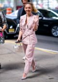 Sydney Sweeney attends POPSUGAR Play/Ground 2019 at Pier 94 in Midtown in New York City