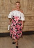 Tallia Storm attends the opening night of English National Ballet's Cinderella at the Royal Albert Hall in London, UK