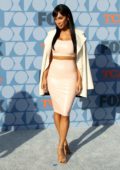 Nicole Scherzinger attends the Fox Network's 2019 TCA Summer Press Tour Party at FOX Studios in Los Angeles