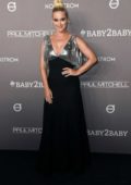 Katy Perry attends the 2019 Baby2Baby Gala presented by Paul Mitchell at 3LABS in Culver City, California