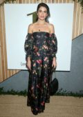 Nikki Reed attends 1 Hotel West Hollywood Opening in Los Angeles