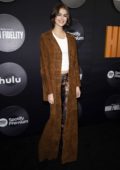 Kaia Gerber attends the Premiere of Hulu's New Dramedy Series 'High Fidelity' in New York City