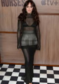 Olivia Cooke attends the Premiere of 'Slow Horses' Regent St Cinema in London, UK
