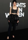 Gemma Chan attends the L'Oréal Paris Lights on Women Award dinner at Hotel Martinez in Cannes, France