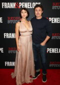 Casey Affleck, Girlfriend Caylee Cowan Talk 'Frank and Penelope' – The  Hollywood Reporter