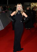 Kimberley Garner attends the National Television Awards 2022 at The OVO Arena Wembley in London, UK