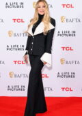 Kate Hudson attends the BAFTA: A Life in Pictures at the BAFTA 195 Piccadilly in London, UK