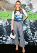 Emma Brooks attends Stella McCartney x Adidas Party at Henson Recording Studios in Los Angeles