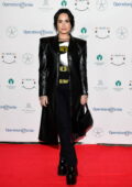 Demi Lovato attends Operation Smile's 11th annual Celebrity Ski & Smile Challenge in Park City, Utah