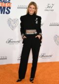 AnnaLynne McCord attends the 30th Annual Race To Erase MS Gala at The Fairmont Century Plaza in Century City, California