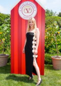 Emma Roberts attends Valentino Escape event in The Hamptons, New York