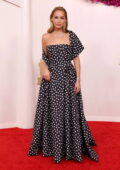 Jennifer Lawrence attends the 96th Annual Academy Awards at Dolby Theatre in Los Angeles