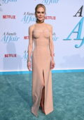 Nicole Kidman attends the Premiere of ‘A Family Affair’ at The Egyptian Theatre in Hollywood, California