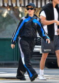 Camila Cabello keeps it comfy yet stylish in Matine Rose tracksuit while out in New York City
